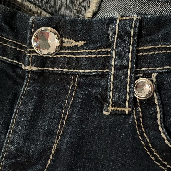 Seven 7 jeans - Straight leg boot cut - Picture 10 of 10